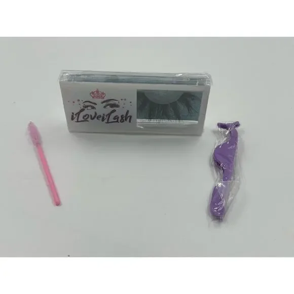 I Love I Lash Eyelashes #33 - Picture 3 of 3